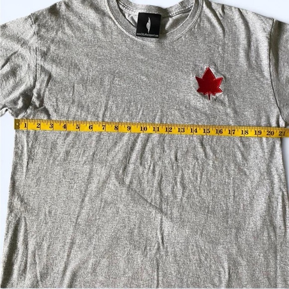 De La Rue Apparel Luxury Streetwear Long Sleeve - Picture 3 of 8